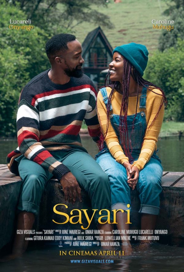 Sayari - Image 2